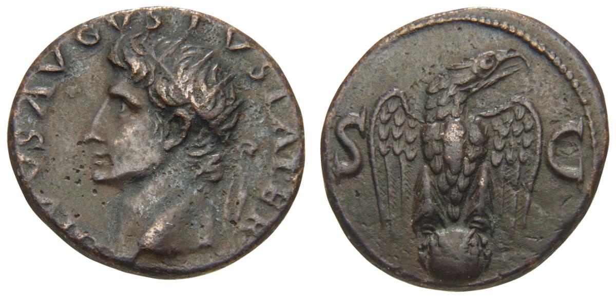 Divus Augustus