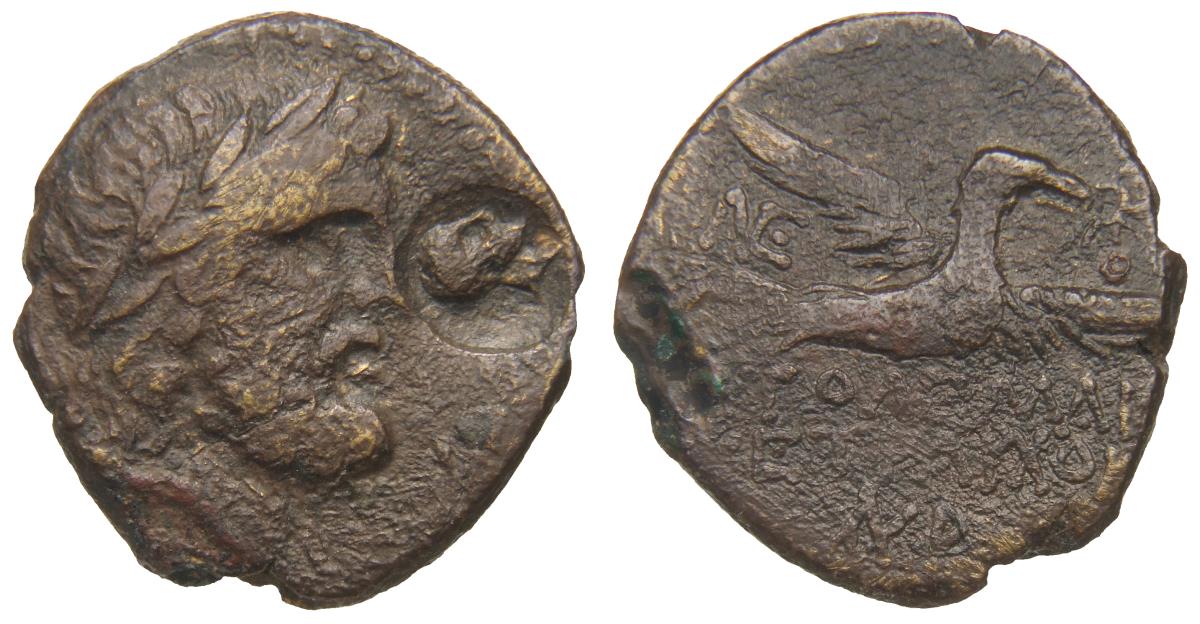 Chalkis: Ptolemaios