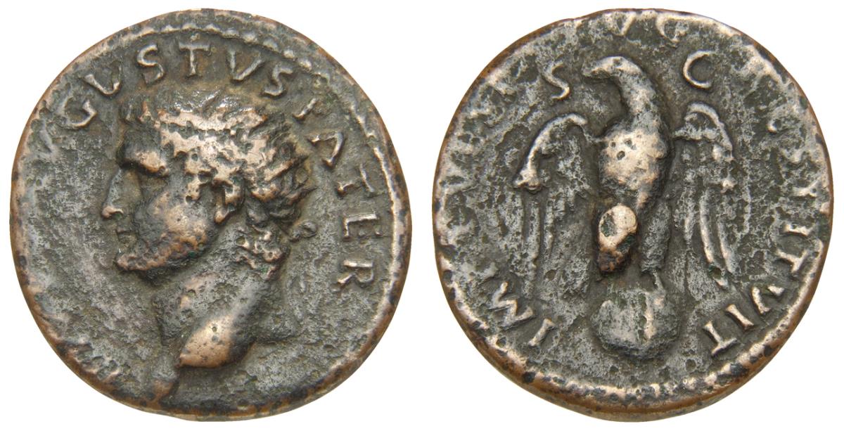 Titus: Restitution