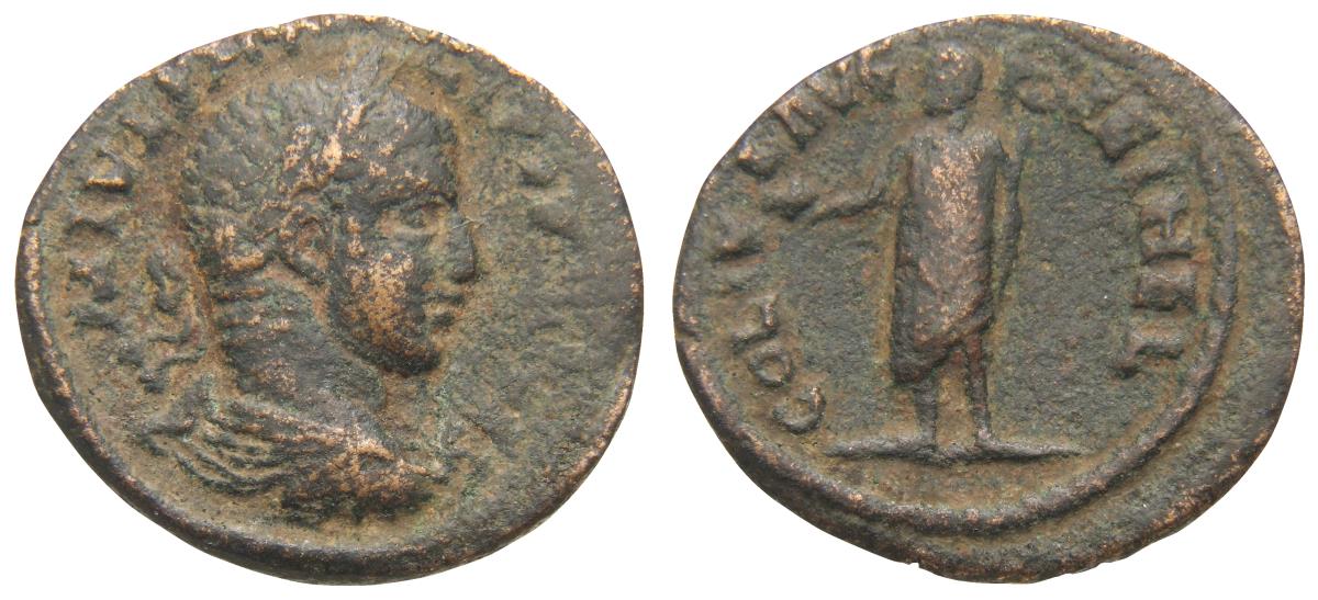 Heliopolis (Baalbek)