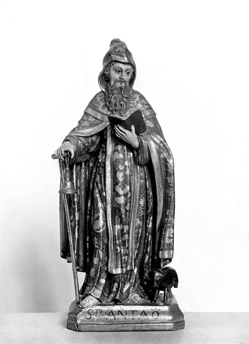 Heiliger Antonius Abt