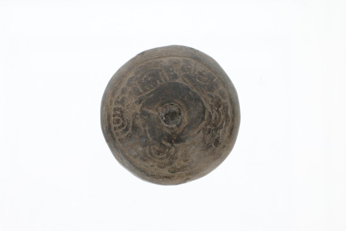 IV Ca 2632 n