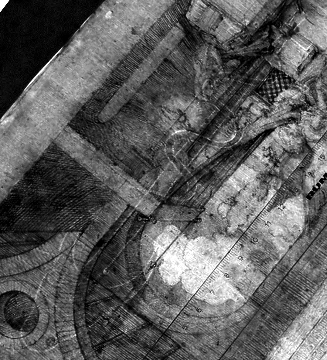 Verkündigung an Maria