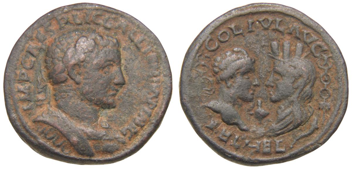 Heliopolis (Baalbek)