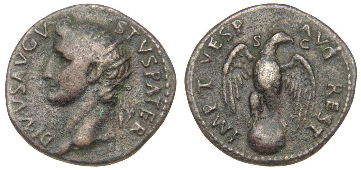 Titus: Restitution