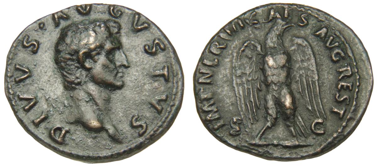 Nerva: Restitution