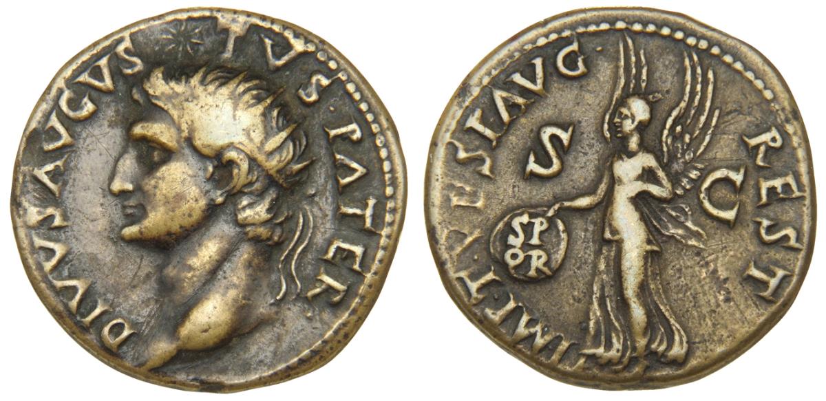 Titus: Restitution