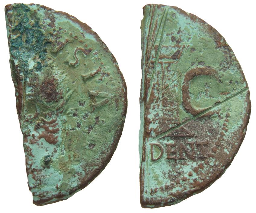 Divus Augustus