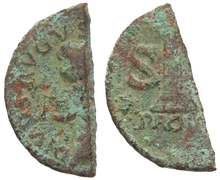 Divus Augustus