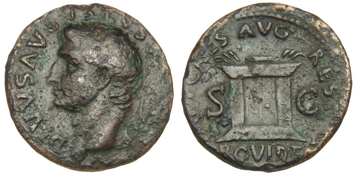 Titus: Restitution
