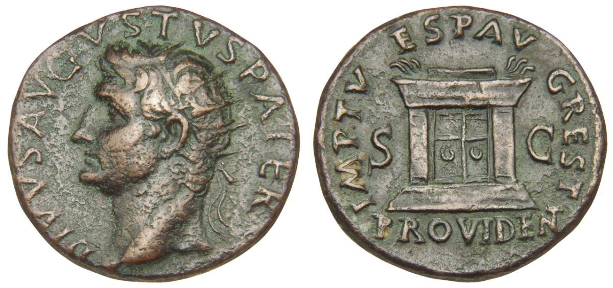 Titus: Restitution