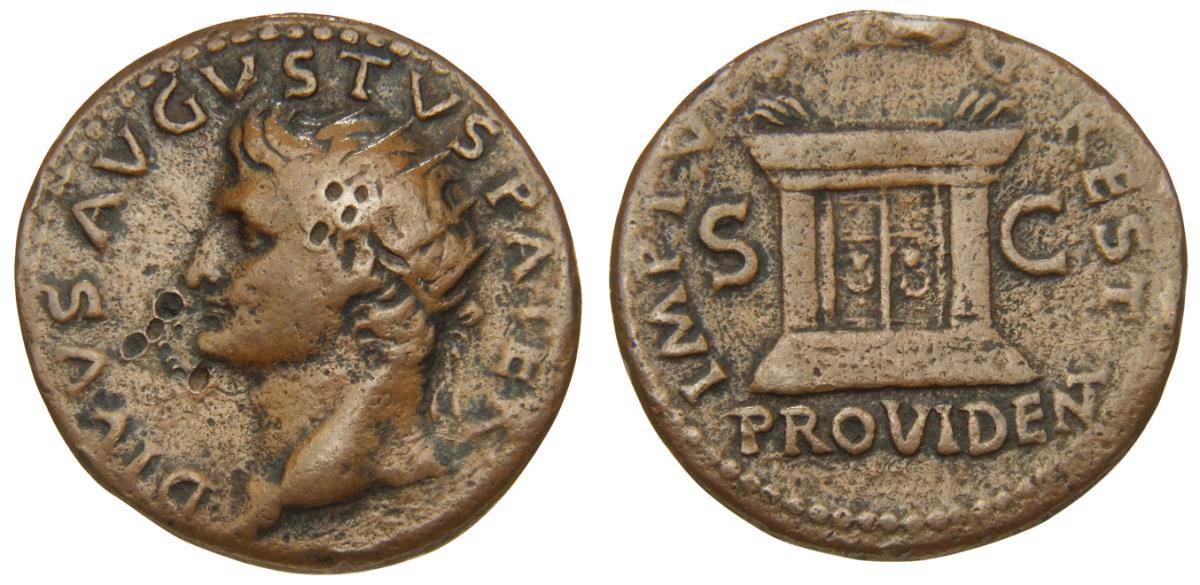 Titus: Restitution
