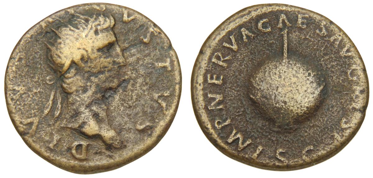 Nerva: Restitution