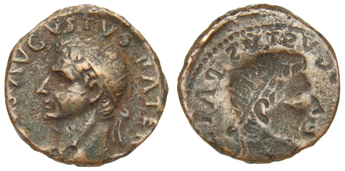 Divus Augustus