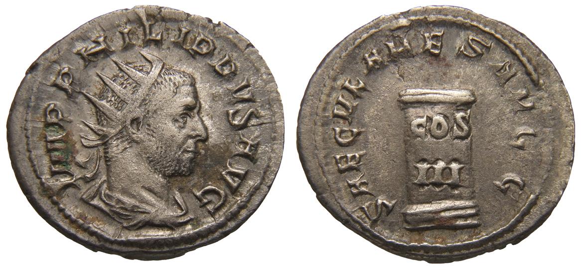 Philippus I.