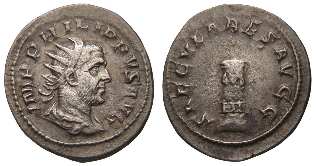 Philippus I.