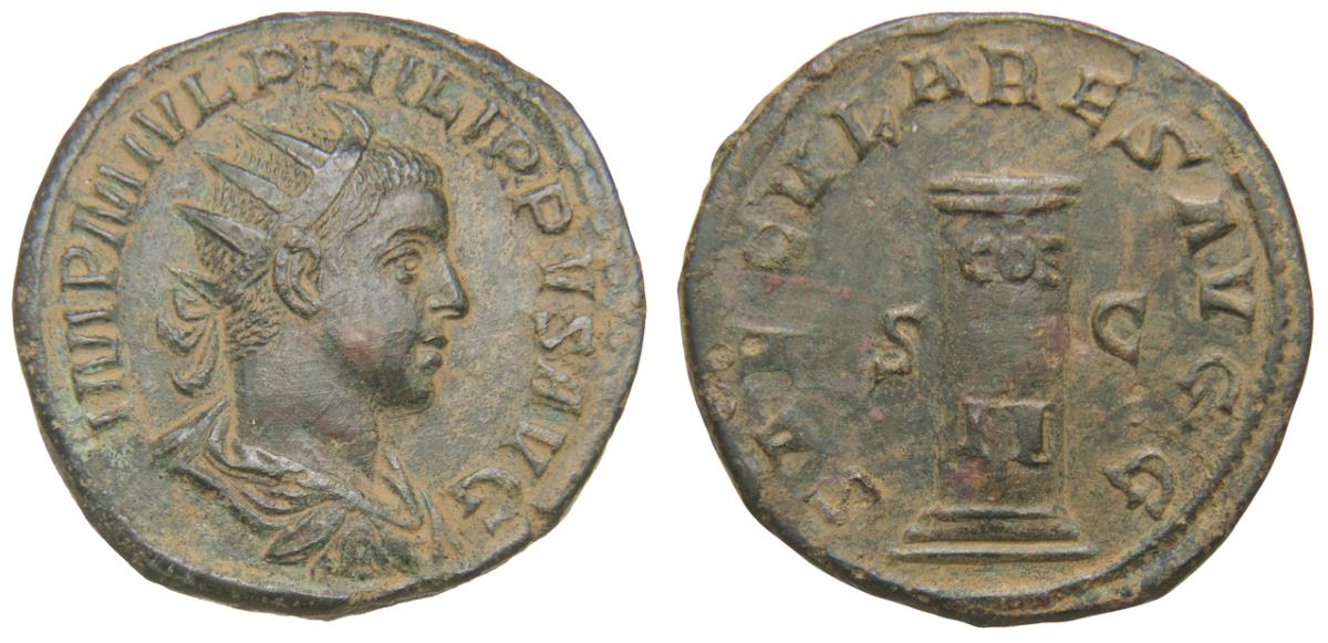 Philippus II.