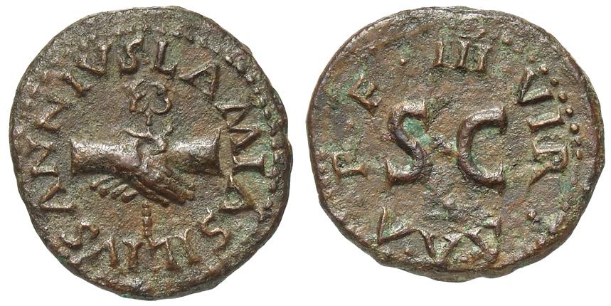 Augustus