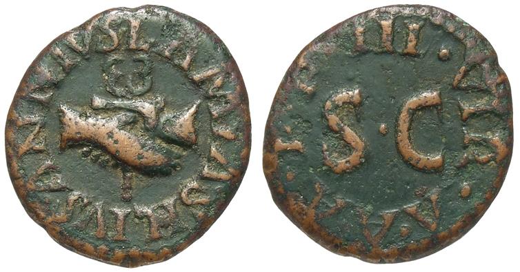 Augustus