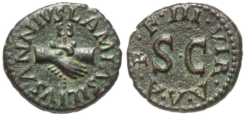 Augustus