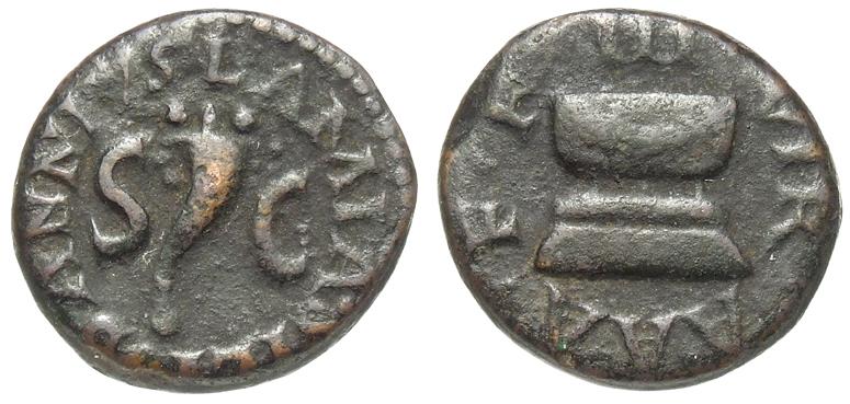 Augustus