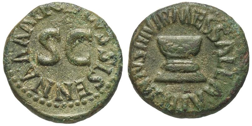 Augustus