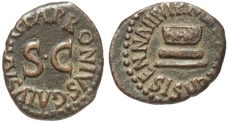 Augustus