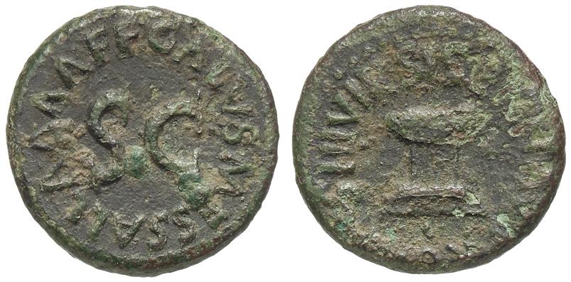 Augustus