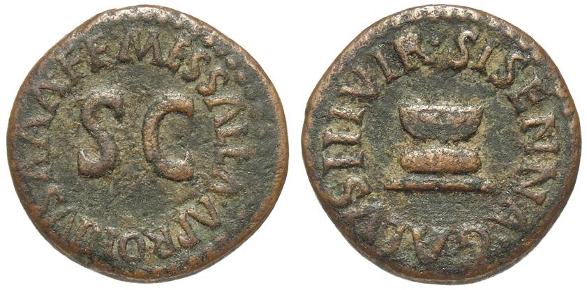Augustus