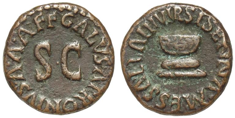 Augustus