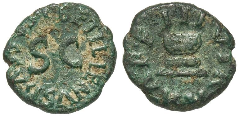 Augustus
