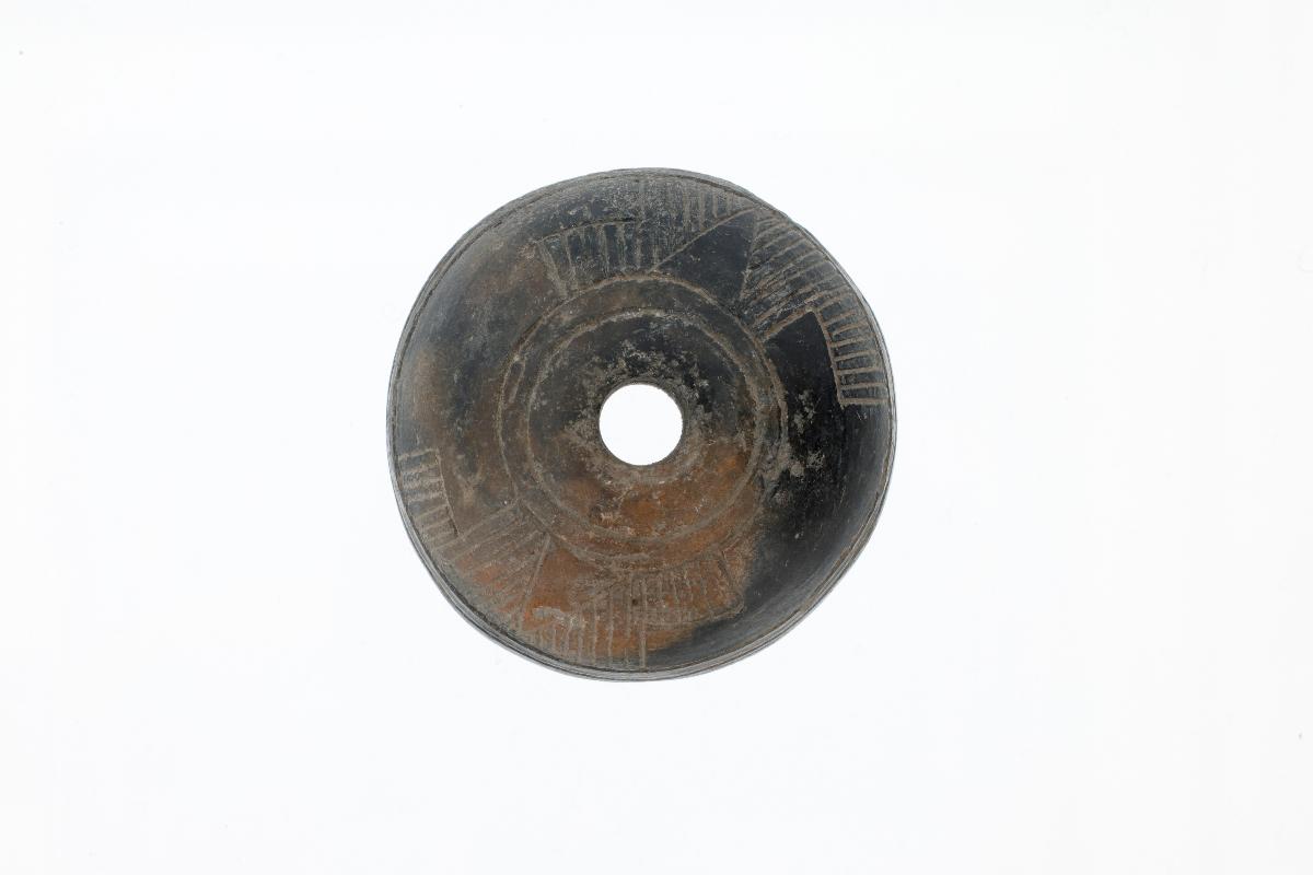 IV Ca 2632 w