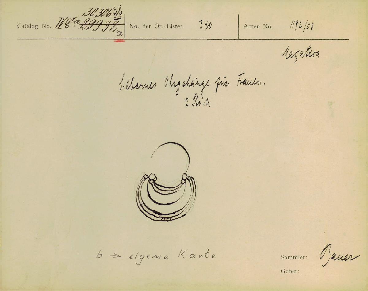 IV Ca 30306 a