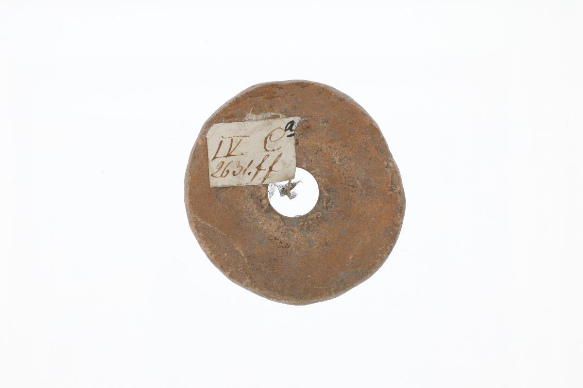 IV Ca 2631 ff