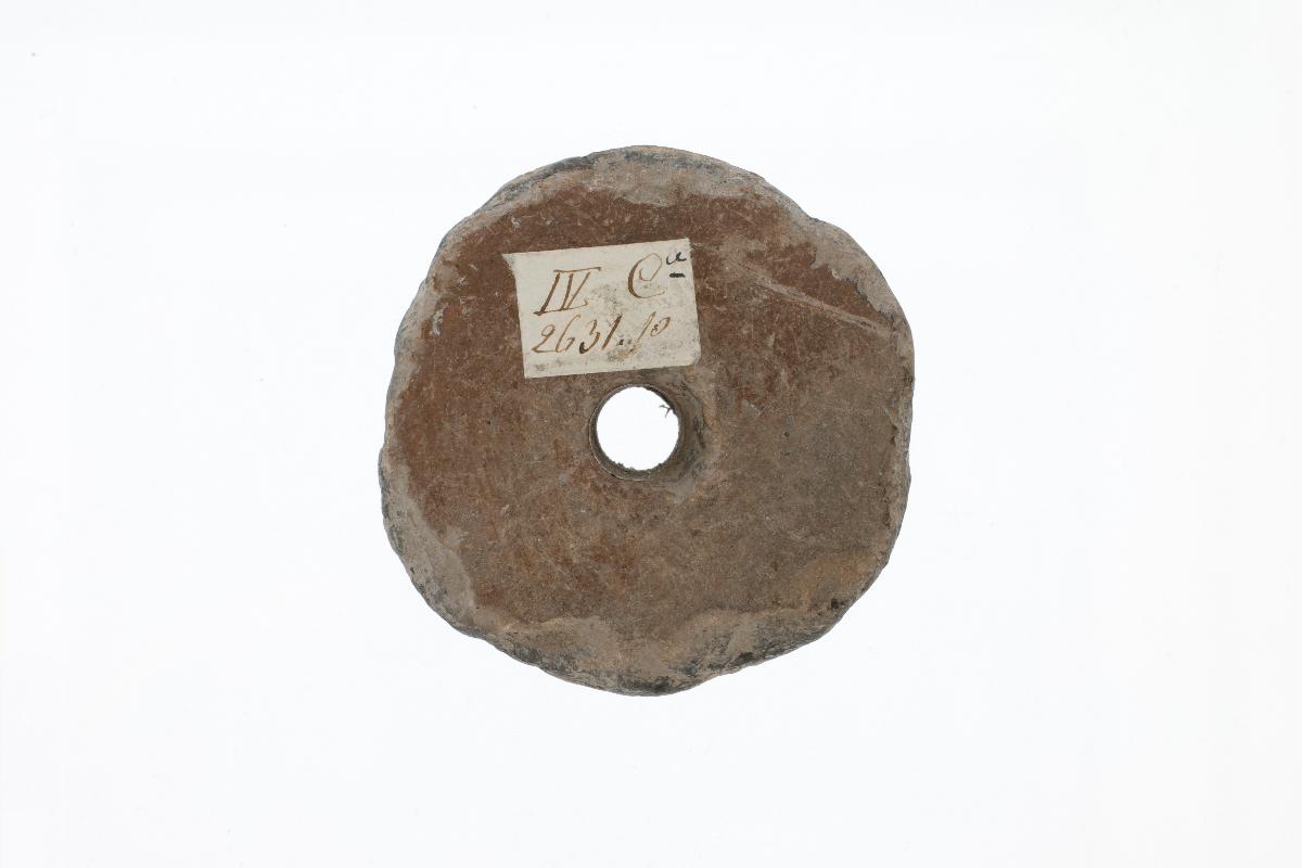 IV Ca 2631 p