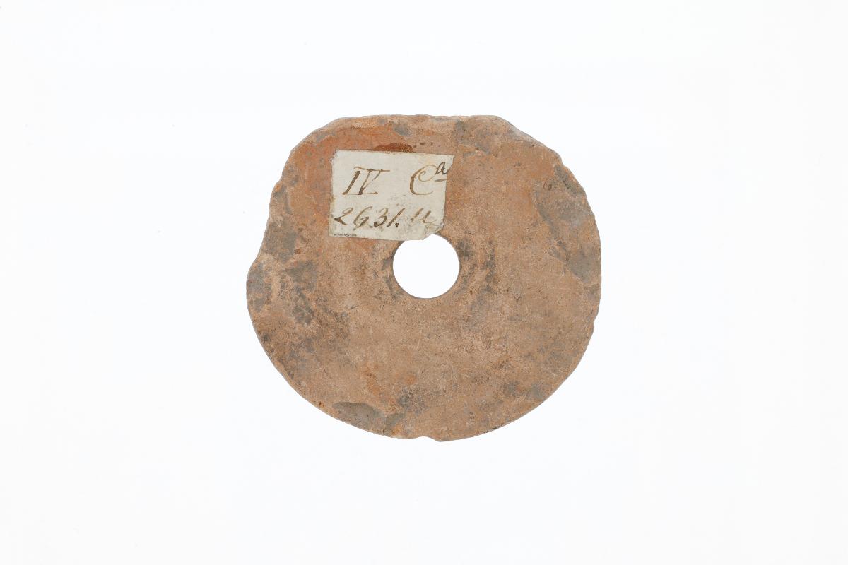 IV Ca 2631 u