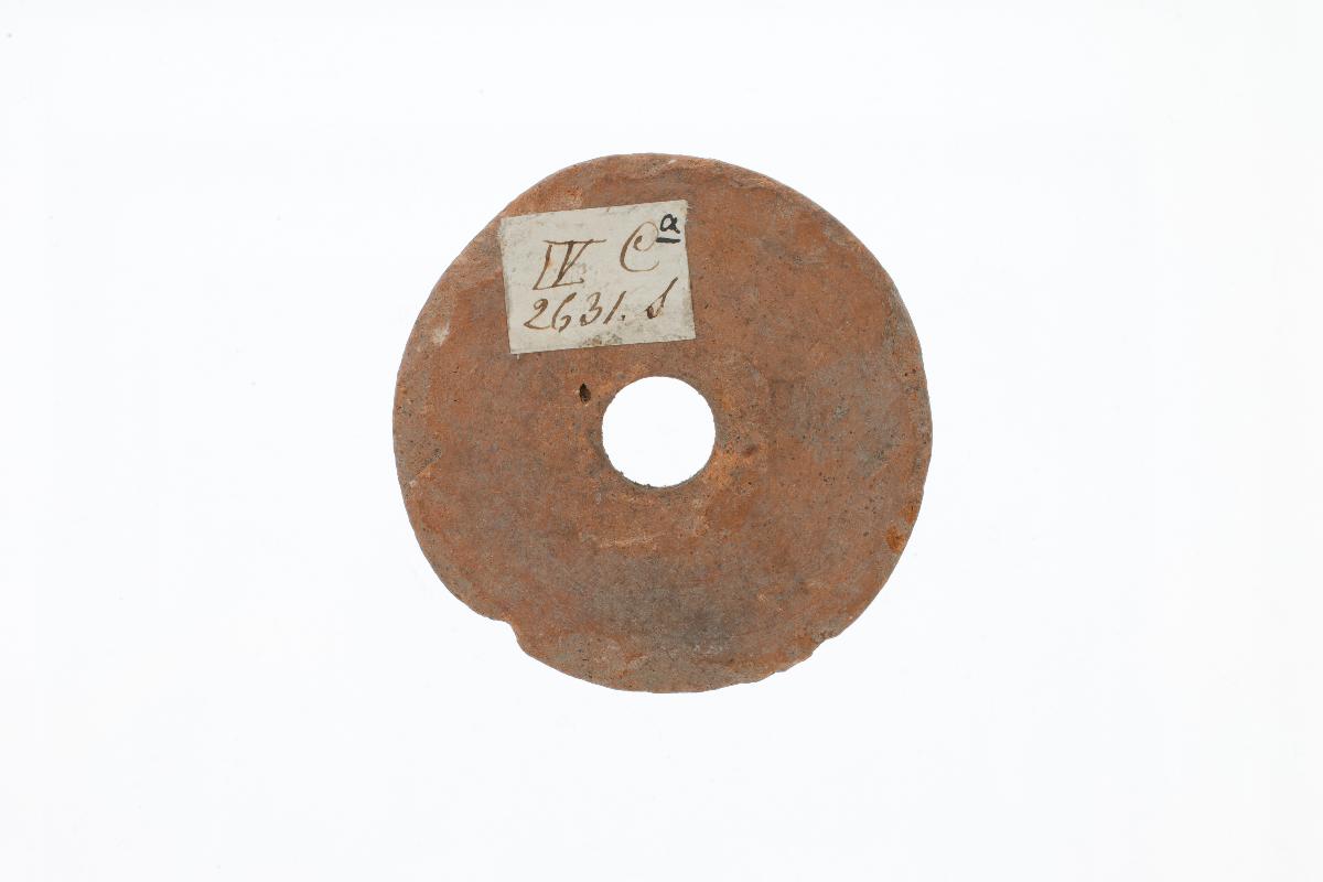 IV Ca 2631 s