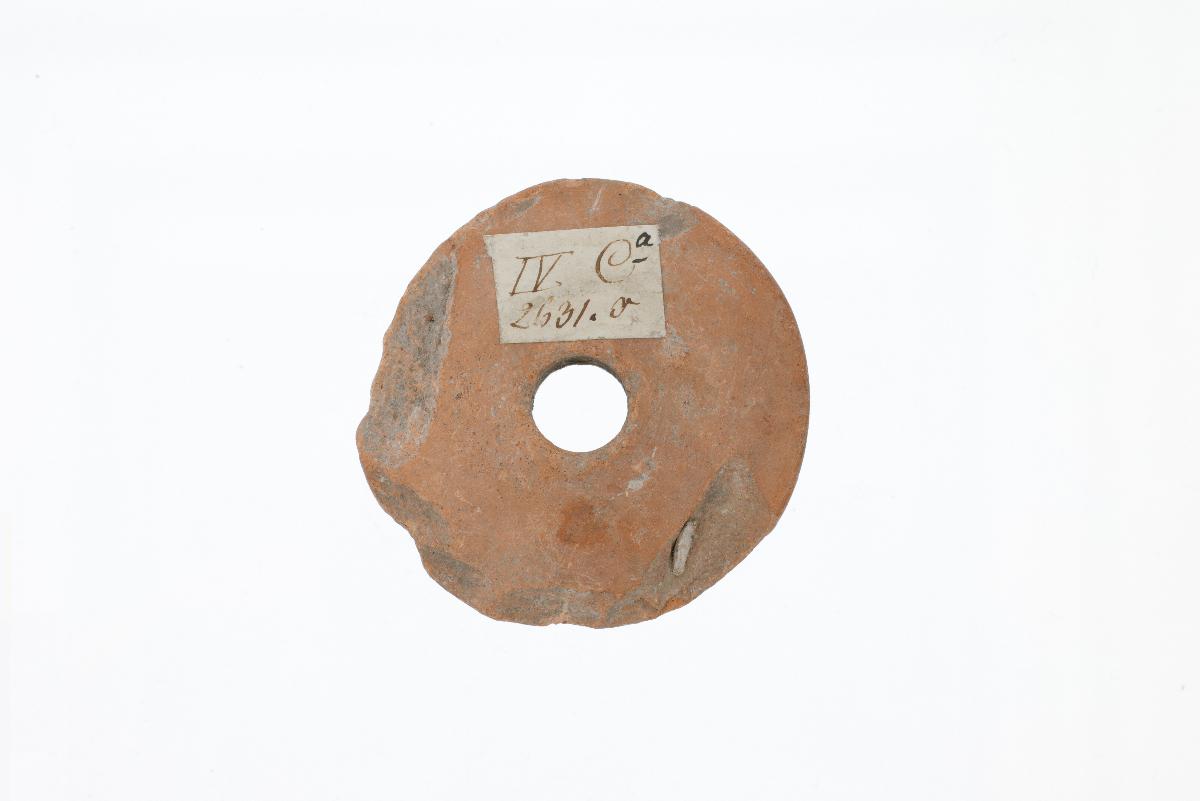 IV Ca 2631 o