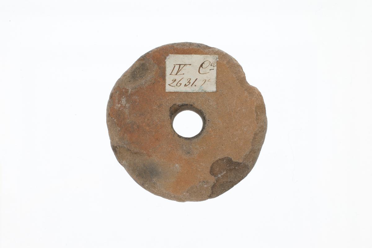 IV Ca 2631 r