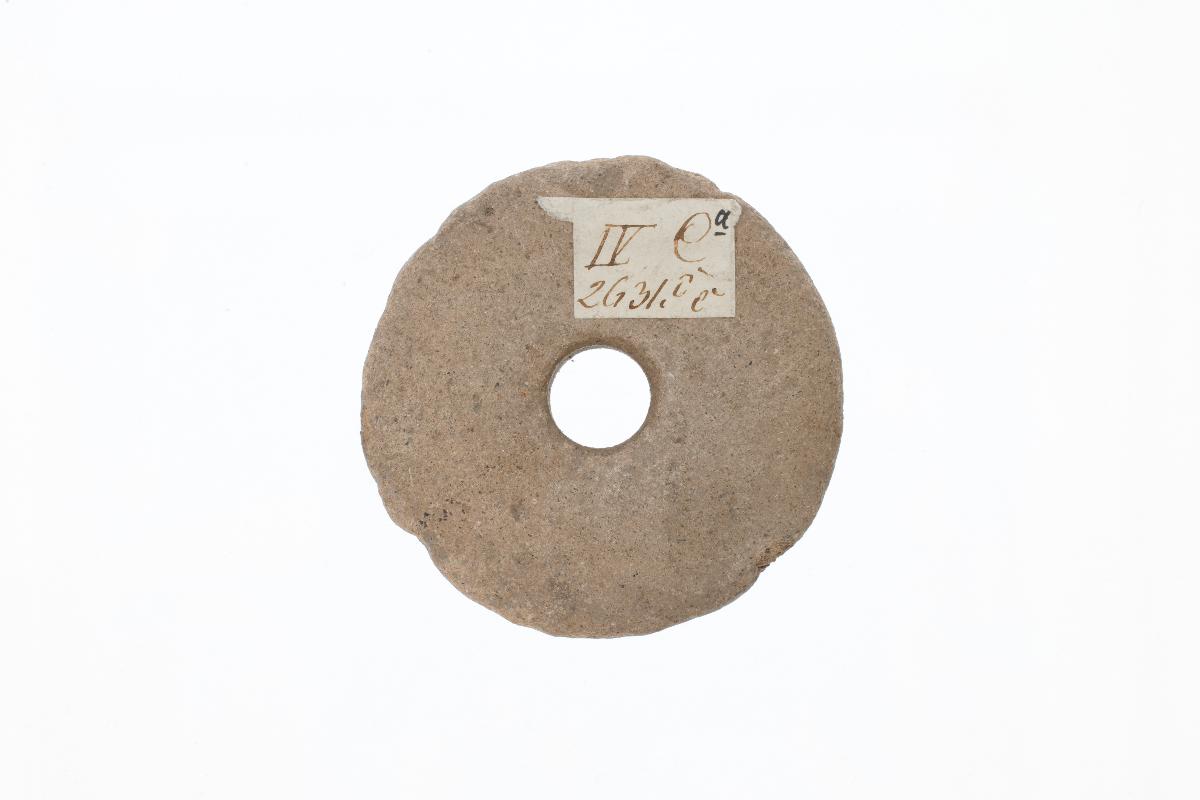 IV Ca 2631 cc