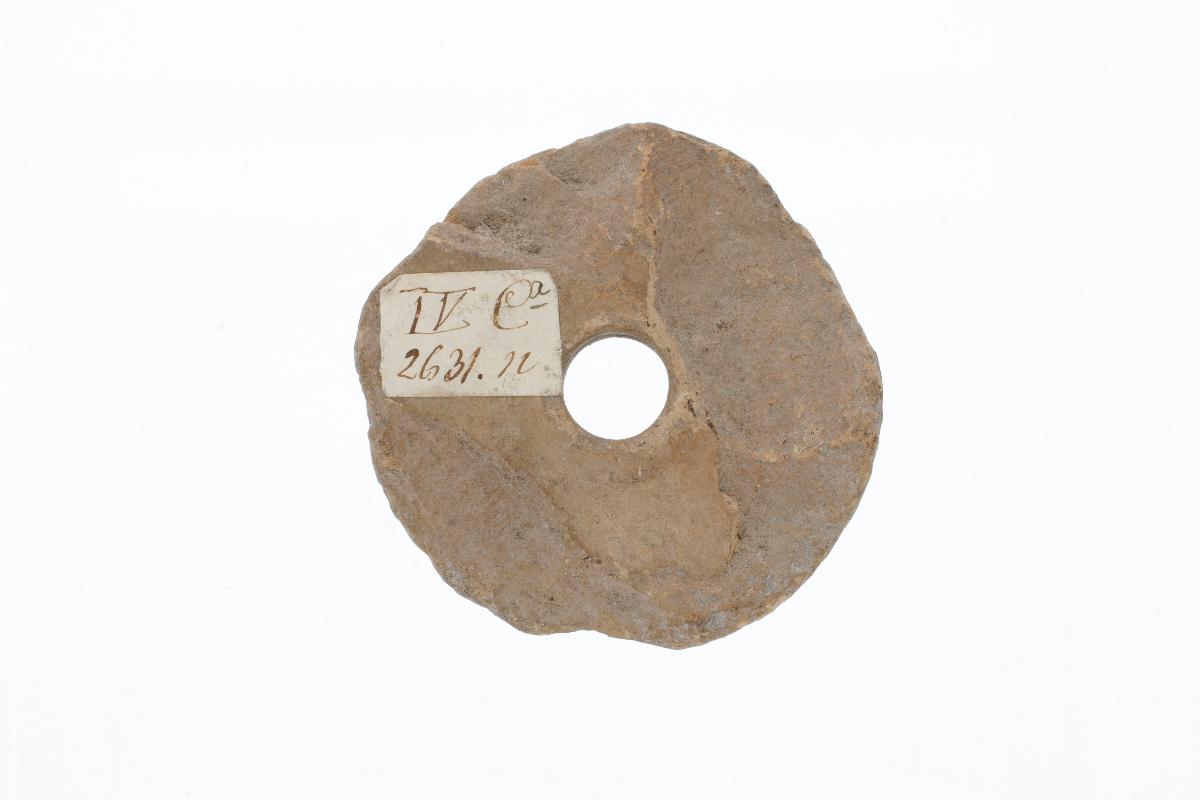 IV Ca 2631 n