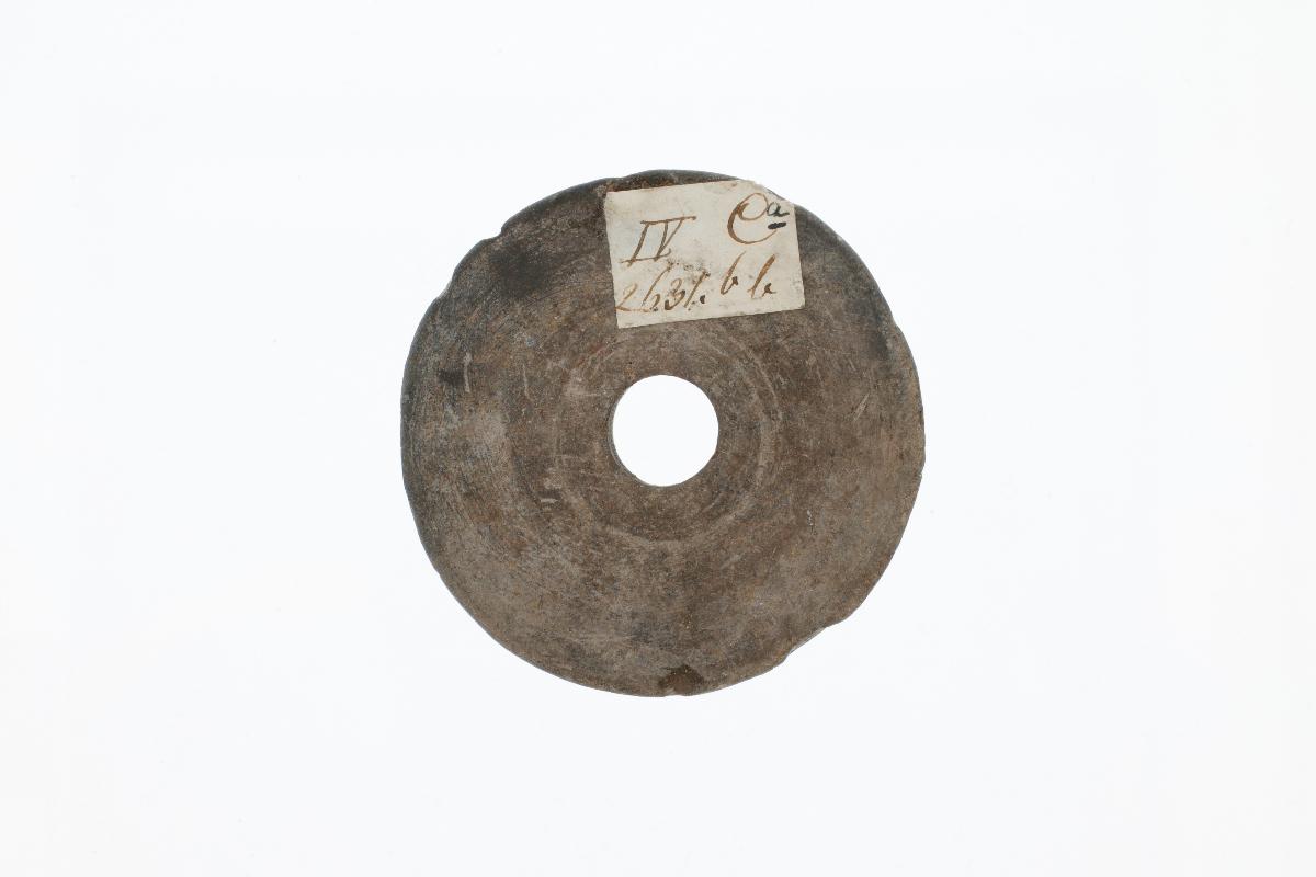IV Ca 2631 bb