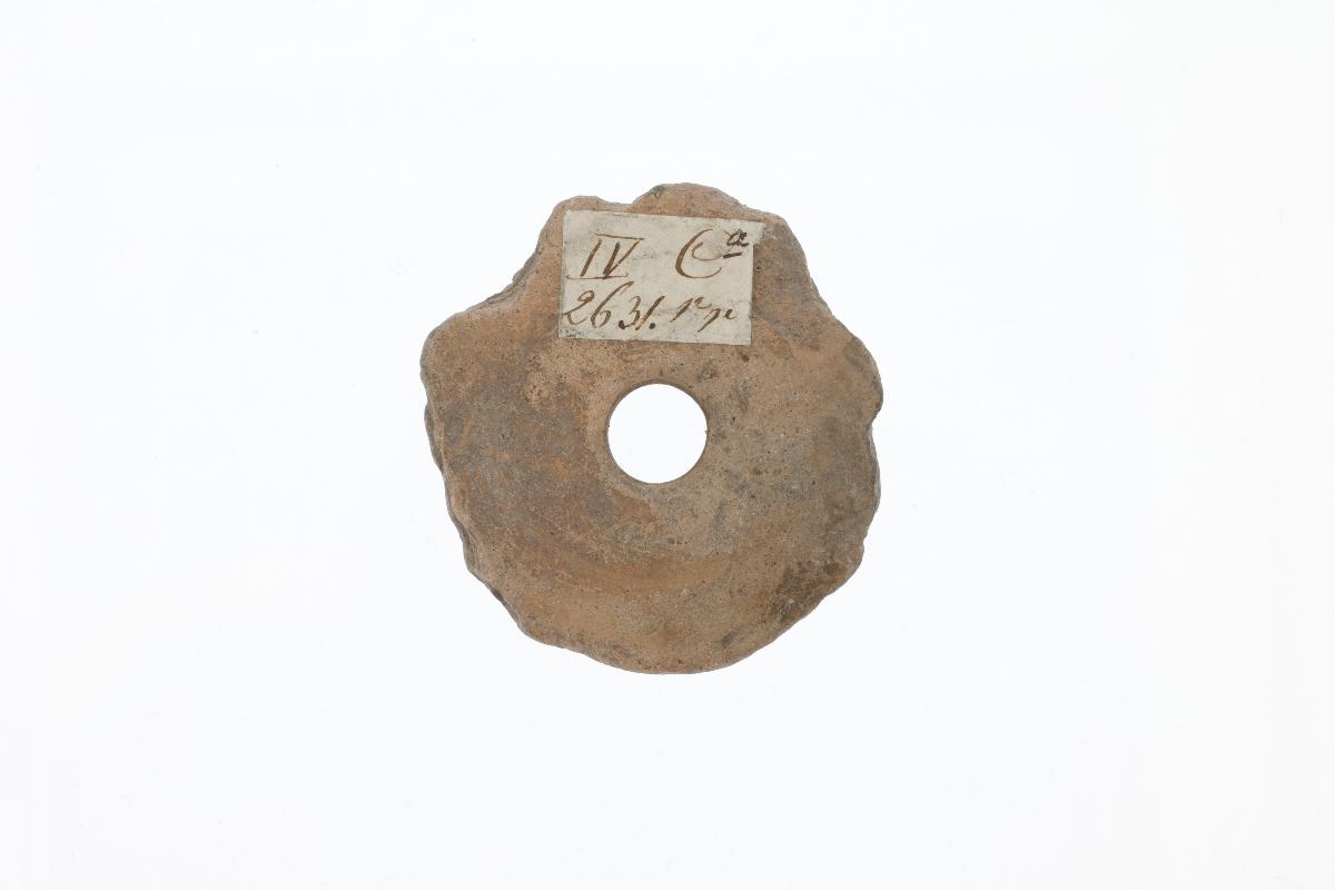 IV Ca 2631 rr
