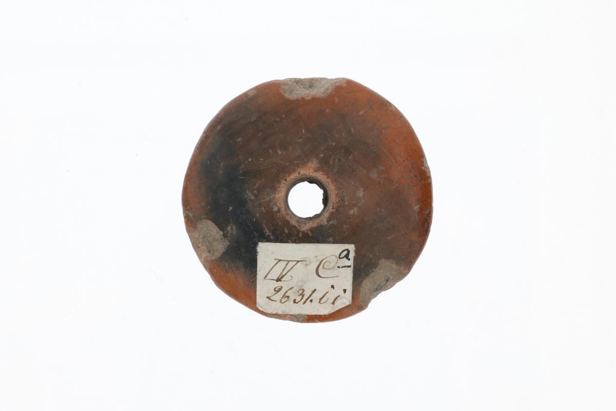 IV Ca 2631 ii