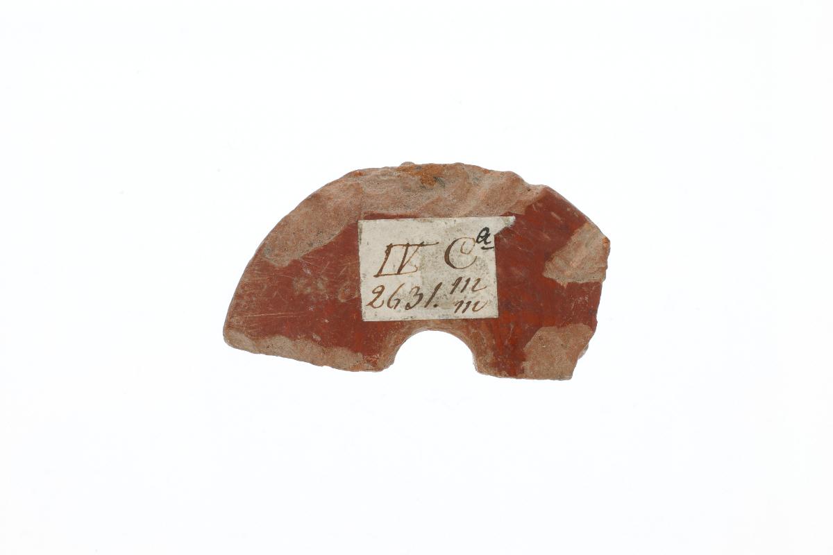 IV Ca 2631 mm