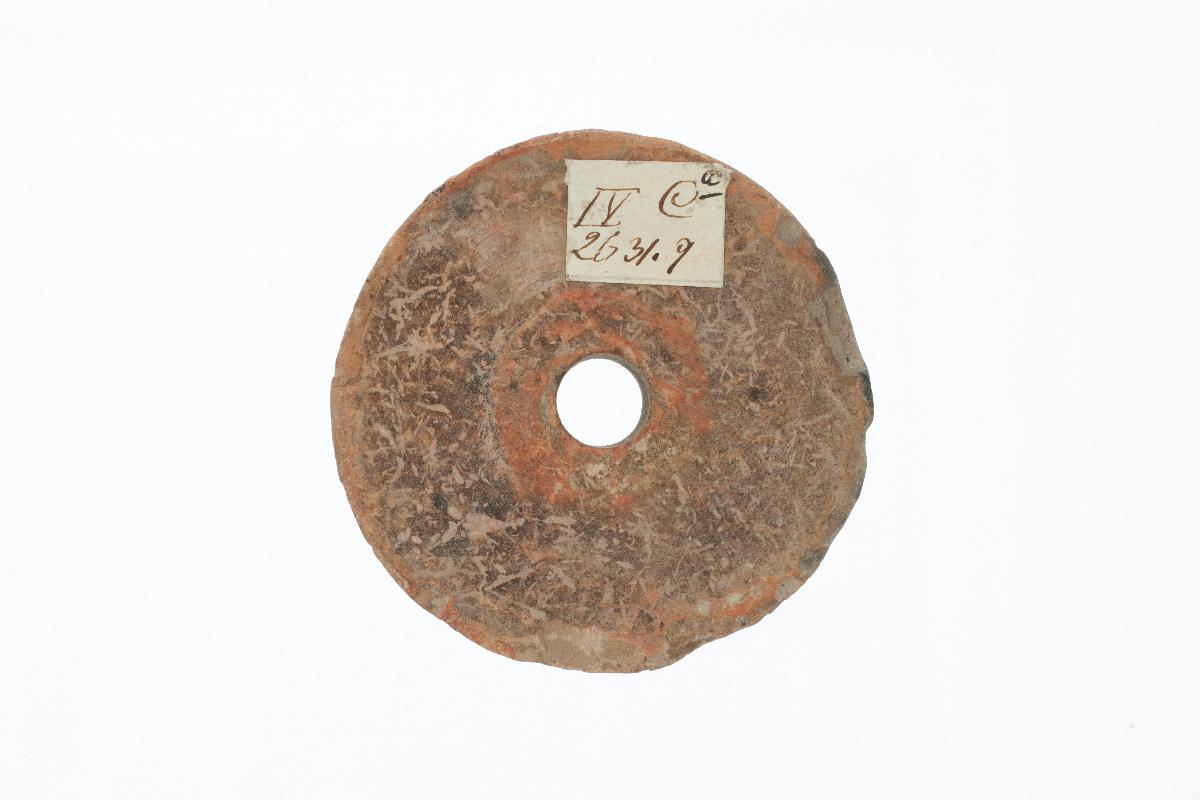 IV Ca 2631 q