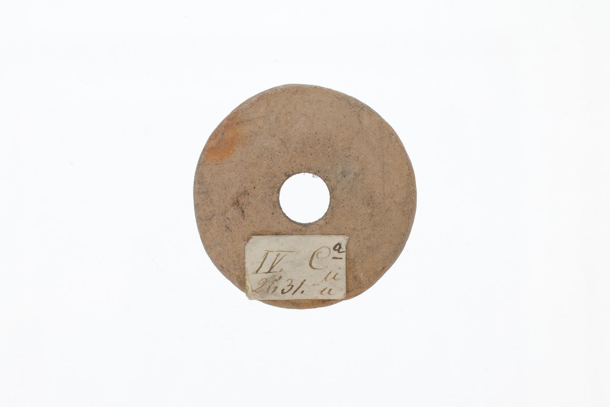 IV Ca 2631 uu