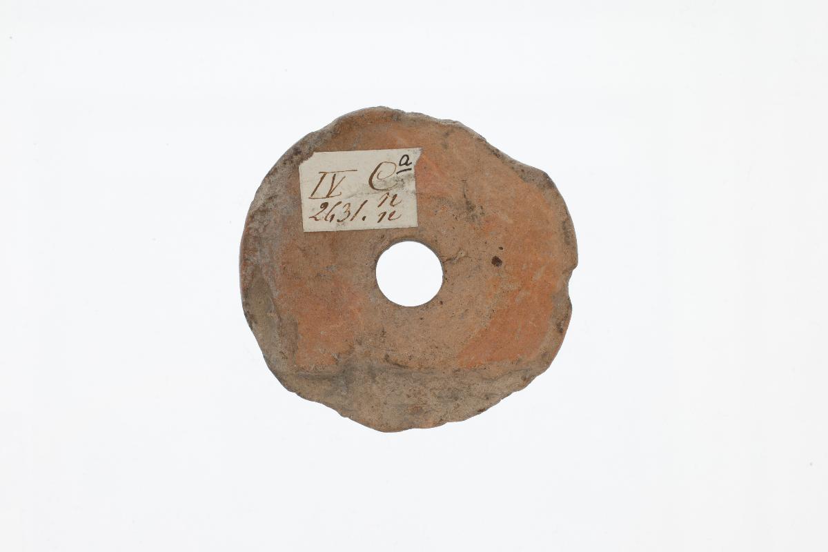 IV Ca 2631 nn