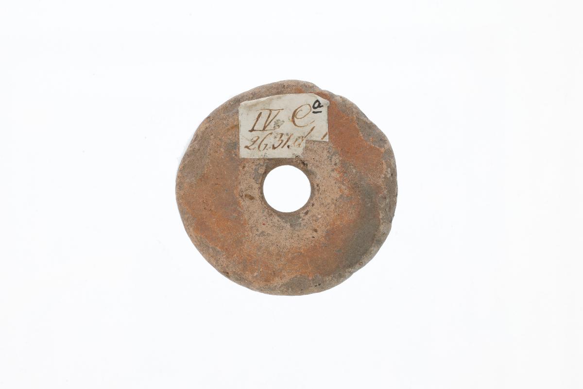 IV Ca 2631 dd