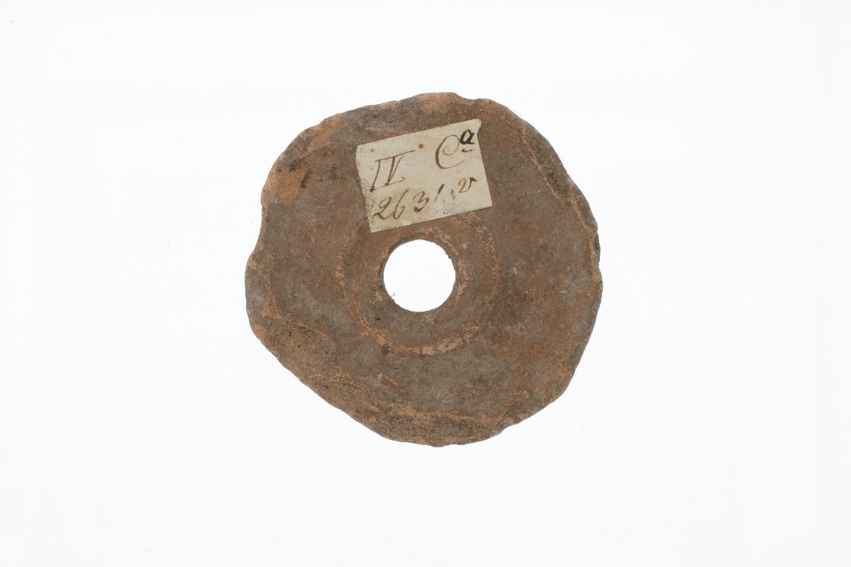 IV Ca 2631 v